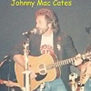 Picture for song 'DOING COUNTRY MY WAY- Johnny Mac Cates' by artist 'Spud Martin sample'