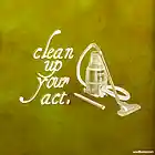Picture for song '120902 How to Clean Up Your Act' by artist 'St Johns Church Sermons'