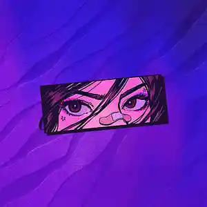 Picture for song 'RIGHT BACK (WITH HOOK) (SMOOTH POP TRAP BEAT)' by artist 'Surce'