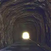 Picture for song 'Tunnel' by artist 'THMBeats'