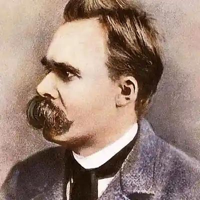 Picture for song 'Nihilism - Underground Boom Bap' by artist 'Tonetic'