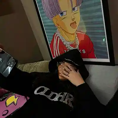 Picture for song 'Lucki Type Beat - Designer Junkie' by artist 'willvercetti'