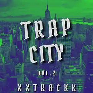 Picture for song 'XXTRACKK - TRVP CITY' by artist 'XXTRACKK'