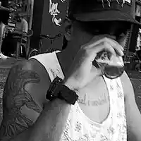 Picture for song 'Bolado' by artist 'Yago Sonora'