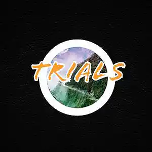 Picture for song 'Trials' by artist '2riffick'