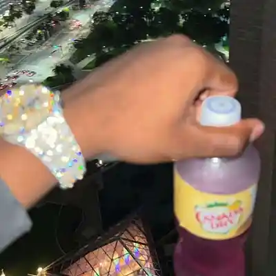 Picture for song 'Yn Jay x Detroit Type Beat - Be Honest' by artist '8xbeatz'