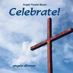 Picture for song 'Celebrate Our Risen King Waltz' by artist 'angel flower music'