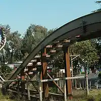 Picture for song 'Rollercoaster Ride (Prod by Axis Beats) 128 BPM' by artist 'Axis Beats (US)'