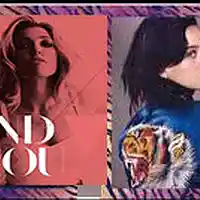 Picture for song 'Release The Beast-Katy P, Rachel Platten Type Beat' by artist 'BachBeats Official'