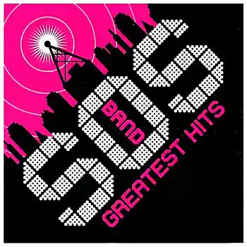 Picture for song 'S.O.S. by idreaminstereo SOLD!' by artist 'Barron Studios'