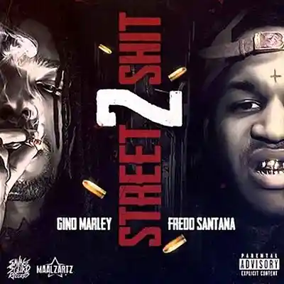 Picture for song 'Fredo Santana x Gino Marley Type Beat - Dope Boys' by artist 'BasicHaddock4'