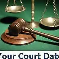 Picture for song 'Court Date -prodbykayready ' by artist 'Beats by KayReady'