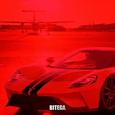 Picture for song 'Blood Trail' by artist 'Bitega'