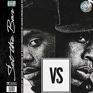 Picture for song 'Set the Bar (East Coast Type Beat)' by artist 'BOGER'