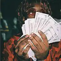 Picture for song 'NOISEY (FREE DL!!) *LIL UZI VERT*' by artist 'BRAVESTARR'