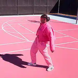 Picture for song 'The Clear Picture' by artist 'Brentin Davis Beats'