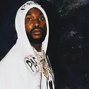 Picture for song 'Tears Dont Fall / Meek Mill Type Beat (2 For 1)' by artist 'Buckroll'