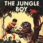 Picture for song 'LV - Jungle Boy.mp3' by artist 'Chuck Teezy Beats'