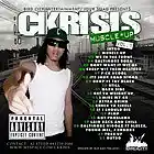 Picture for song 'Its Jouk Sqad' by artist 'Ckrisis'