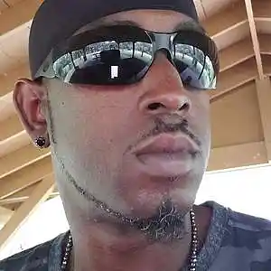 Picture for song 'the crazy' by artist 'CQINCE'