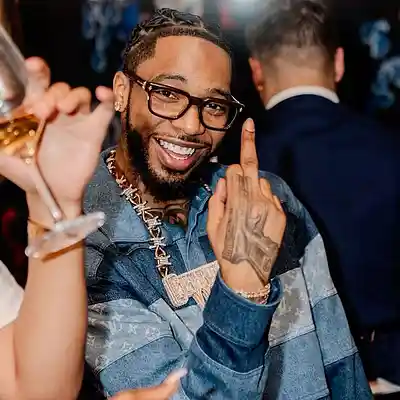 Picture for song 'TRADITIONAL 136 BPM / KEY GLOCK TYPE BEAT' by artist 'Crowded Beats'