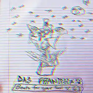 Picture for song 'Apex Alpha (instrumental)' by artist 'DAS FRANCISCO'
