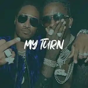 Picture for song 'Future x Young Thug Type Beat - "MY TURN"' by artist 'ErieBeats'