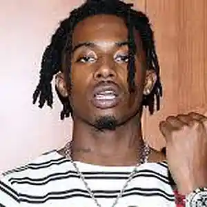 Picture for song 'playboi carti X chief keef type beat 130bpm' by artist 'forlone'