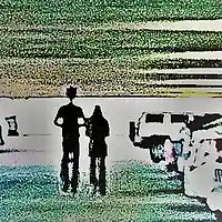 Picture for song 'Lurker ' by artist 'Gail And Charlie Davis'