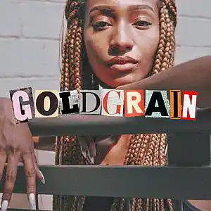 Picture for song 'TOXIC - Future Type Beat - 120bpm C#min' by artist 'Goldgrain'