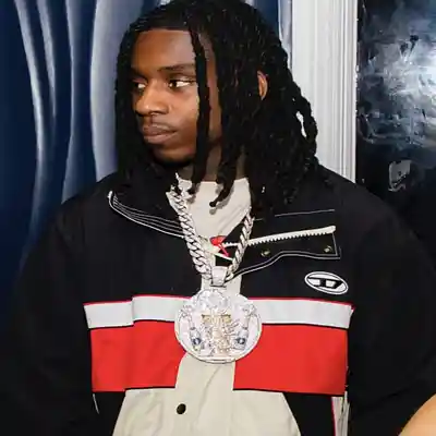 Picture for song 'Lil Durk x Lil Tjay x Polo G Type Beat - Never Se' by artist 'Hashtag6eatZ033'