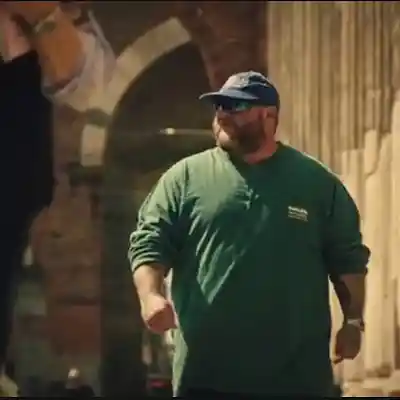 Picture for song 'Action Bronson x Alchemist x Remy Banks Type Beat' by artist 'HEATH20'