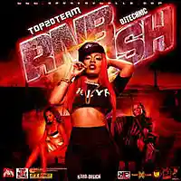 Picture for song 'RnBIsh' by artist 'HenrokBeatz'