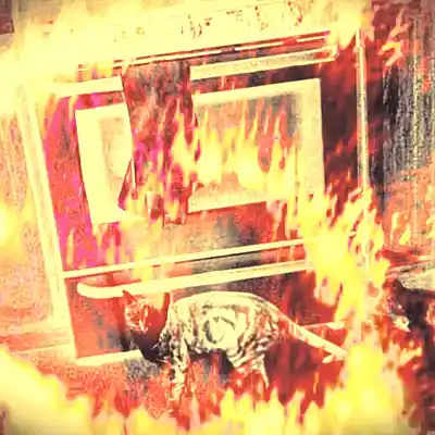 Picture for song 'Passage' by artist 'Err0r'