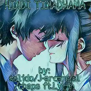 Picture for song 'Hindi tinadhana' by artist 'J ARCANGEL NG SAGPRO(ANGHEL)'