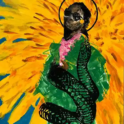 Picture for song 'Overdose -Young Thug x Future-' by artist 'J.I. Retro'