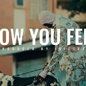 Picture for song 'How You Feel' by artist 'JuiczXxx'