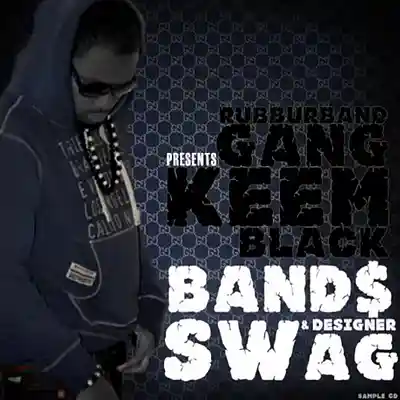 Picture for song 'blowing Rack' by artist 'Keemblack'