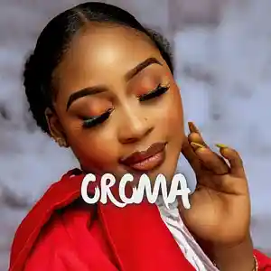 Picture for song '"OROMA" Amapiano Afrobeat Type beat 2024' by artist 'Kellobeats'