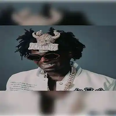 Picture for song 'Kodak Black x Future Type Beat "7th Wonder" (' by artist 'Kontact Beatz'