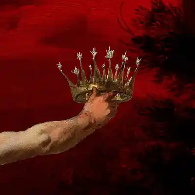 Picture for song 'amherst station - westside gunn type beat' by artist 'KroM Beatz'