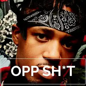 Picture for song 'OPP SH*T / Metro Boomin Type Beat' by artist 'MAK47'