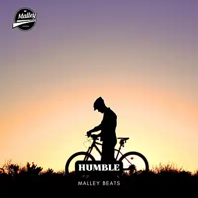 Picture for song 'HUMBLE [MORGAN WALLEN COUNTRY TYPE BEAT]' by artist 'Malley Beats'