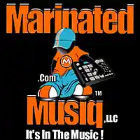 Picture for song 'We Ride - (www.MarinatedMusic.com)' by artist 'Marinated Musiq'