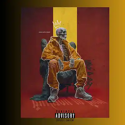 Picture for song 'Trap Latino Type Beat Instrumental "Silêncio"' by artist 'Maxmilianoprod'