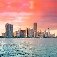 Picture for song 'Wave City' by artist 'Milan Francis Production'