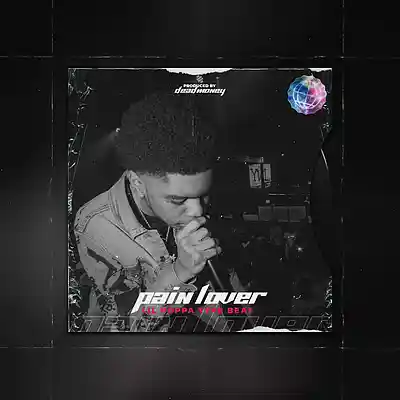Picture for song '"Pain Lover" Lil Poppa Type Beat' by artist 'MoneysOnDead'