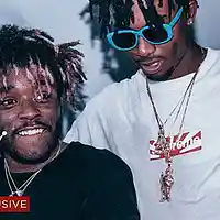 Picture for song 'She Gon Slide*New(Text 323-532-2915)150$ forCustom' by artist 'Red Drum Beats'