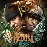 Picture for song 'WE OUT HERE (FUTURE FT FRENCH MONTANA TYPE)' by artist 'Red Mcfly Beats'