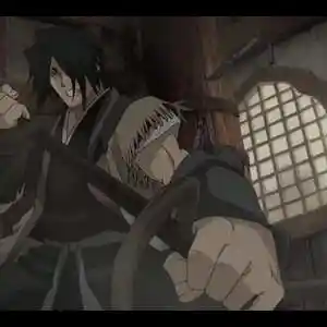 Picture for song 'Uchiha' by artist 'Ros9vatrushka'